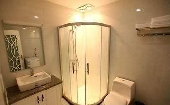 Nanchang Yijia Loft Apartment Hotel Nanchang (Jiangxi) Exterior photo