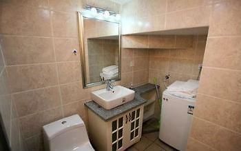 Nanchang Yijia Loft Apartment Hotel Nanchang (Jiangxi) Exterior photo
