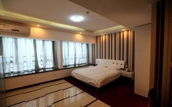 Nanchang Yijia Loft Apartment Hotel Nanchang (Jiangxi) Exterior photo
