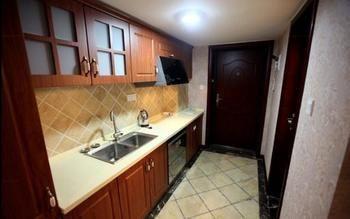 Nanchang Yijia Loft Apartment Hotel Nanchang (Jiangxi) Exterior photo