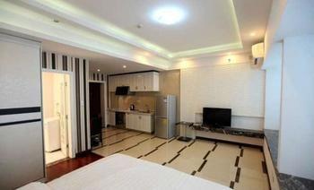 Nanchang Yijia Loft Apartment Hotel Nanchang (Jiangxi) Exterior photo