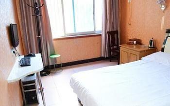 Nanchang Yijia Loft Apartment Hotel Nanchang (Jiangxi) Exterior photo