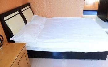 Nanchang Yijia Loft Apartment Hotel Nanchang (Jiangxi) Exterior photo