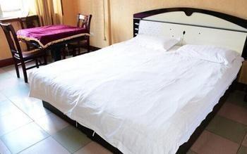 Nanchang Yijia Loft Apartment Hotel Nanchang (Jiangxi) Exterior photo