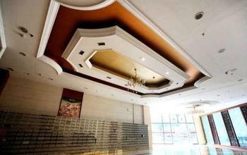 Nanchang Yijia Loft Apartment Hotel Nanchang (Jiangxi) Exterior photo