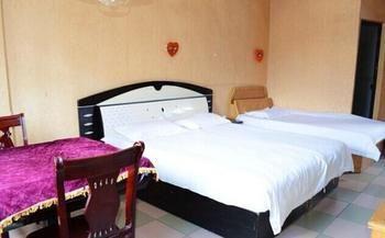 Nanchang Yijia Loft Apartment Hotel Nanchang (Jiangxi) Exterior photo