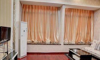 Nanchang Yijia Loft Apartment Hotel Nanchang (Jiangxi) Exterior photo